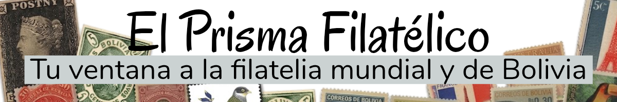 El Prisma Filatélico